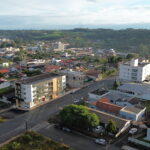 Furto em obra termina com vigilante preso em Canoinhas
