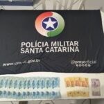 Foragido condenado por estupro em Roraima é preso pela Polícia Civil em Rio Negrinho