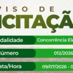 Santa Catarina terá semana de tempo firme, frio nas manhãs e chuva fraca no Litoral