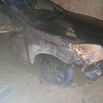 Jovem motociclista fica ferido após colisão com caminhonete em Papanduva