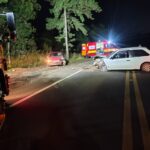 Homem é preso ao tentar furtar barracão desativado em Canoinhas