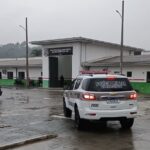 Golpista se passa por delegado e tenta extorquir moradora de Mafra