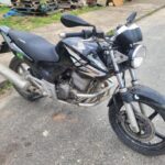 Homem com mandado de prisão em aberto é capturado pela Polícia Militar em Mafra