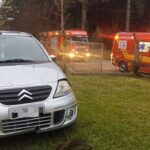 Homem é preso após disparos de arma de fogo e ameaças em estabelecimento de Canoinhas