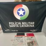 Polícia Militar cumpre mandado de prisão no interior de Monte Castelo