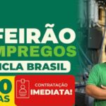 Homem sofre choque elétrico e cai de três metros enquanto realizava pintura em Papanduva