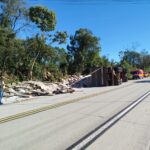 Polícia Ambiental apura denúncia de caça ilegal, mas não encontra irregularidades em Itaiópolis