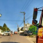 Homem condenado por furto é preso pela Polícia Militar em Rio Negrinho