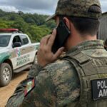 Suspeito de tentativa de homicídio é preso após ataque com faca em Rio Negrinho
