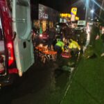 Furto em obra termina com vigilante preso em Canoinhas