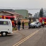 Corpo de Bombeiros Militar de Papanduva adquire compressor torácico automático de alta tecnologia