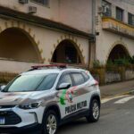 Homem investigado por tentativa de feminicídio é preso em Irineópolis
