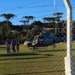 Homem é agredido e ameaçado de morte em Mafra