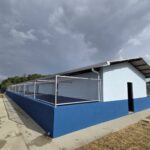 Arteris realiza obras na BR-116 em Mafra a partir desta sexta-feira; motoristas devem ficar atentos