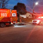 Mulher de 28 anos é encontrada morta com ferimentos provocados por arma
