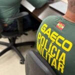 Motorista sofre parada cardiorrespiratória após colisão com caminhão e poste em São Bento do Sul