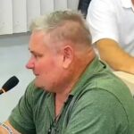 Homem condenado por violência doméstica e receptação é preso em Canoinhas