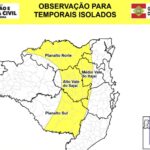 Câmara de Major Vieira arquiva pedido de cassação e rejeita advertência contra vereador Osni Novack