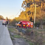 Homem e mulher ficam feridos após ataque com faca em São Bento do Sul