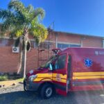 Polícia Civil identifica adolescentes que picharam residência em Mafra