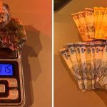 Trabalhador cai de telhado de escola e fica ferido em Canoinhas