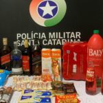Mulher é agredida e encontrada ferida dentro de casa em Itaiópolis