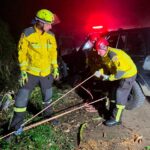 Prefeitura de Major Vieira realiza britagem em estradas da comunidade do Pulador