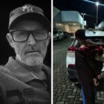 Polícia Militar recaptura homem foragido do sistema prisional em Canoinhas