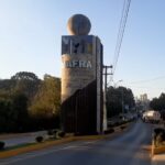 Homem é ferido com golpe de faca durante briga em Mafra