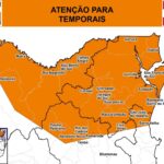 Cão é resgatado em situação de maus-tratos em Mafra