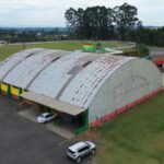 Prefeitura de Major Vieira abre licitação para revitalização da Praça da Igreja