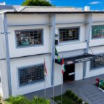 Briga de casal termina com mulher ferida em Itaiópolis