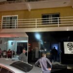 Homem é preso por tráfico de drogas após abordagem do Tático em Canoinhas