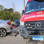 Homem é preso com cerca de 146 gramas de cocaína em Mafra