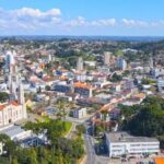 Festival de Inverno promete tarde de cultura e música em Major Vieira