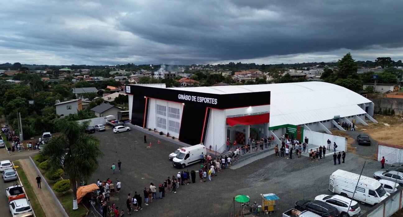 Imagem: RWTV