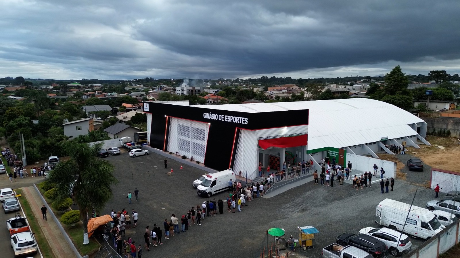 Imagem: RWTV