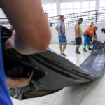 Major Vieira realiza Congresso Técnico do Campeonato Municipal de Futsal 2026