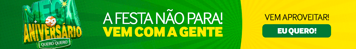 QUERO QUERO