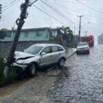 Justiça decreta interdição de homem que ficou totalmente dependente após grave acidente em Rio Negrinho