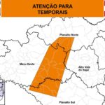 Homem é preso após ser encontrado escondido em área de mata em Mafra