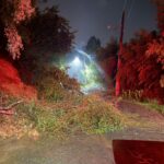 Bela Vista do Toldo, Canoinhas, Mafra, Major Vieira, Papanduva e Três Barras têm risco de tempestade severa nas próximas 2 horas