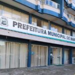 Incêndio atinge garagem de sobrado em São Bento do Sul