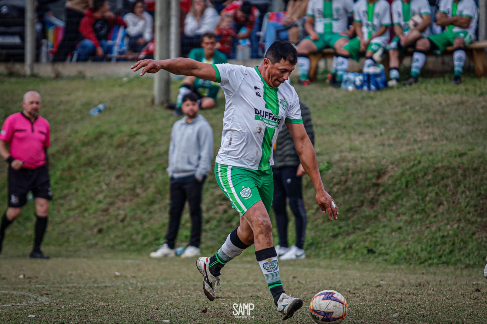 Imagem: Maurício Samp/RWTV