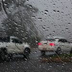 Chuva intensa e temporais colocam Santa Catarina em alerta neste fim de semana