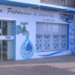 Renegade bate em Civic após motorista se distrair com bebê em Mafra