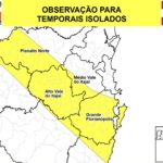 MPSC ajuíza ação contra Três Barras por problemas estruturais no saneamento básico
