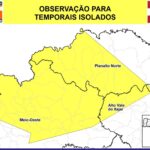 Mandado de prisão por lesão corporal é cumprido em Três Barras