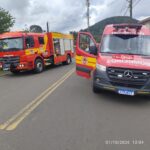 Mulher é presa suspeita de tráfico de drogas em Canoinhas