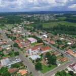 Mulher é presa suspeita de tráfico de drogas em Canoinhas